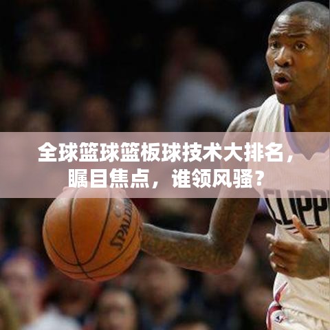 全球篮球篮板球技术大排名,瞩目焦点,谁领风骚?