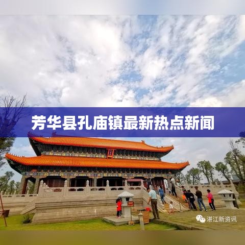 芳华县孔庙镇最新热点新闻