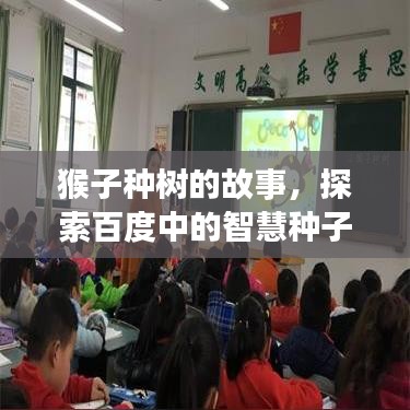 猴子种树的故事,探索百度中的智慧种子