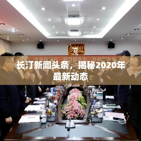 长汀新闻头条，揭秘2020年最新动态