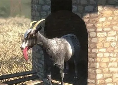 模拟山羊新版本,深层数据分析执行|苹果_v1.892