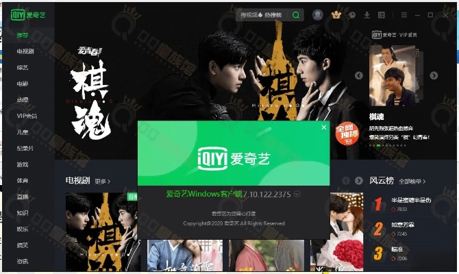 爱奇艺官方网站下载,前沿解读说明 pack_v7.948
