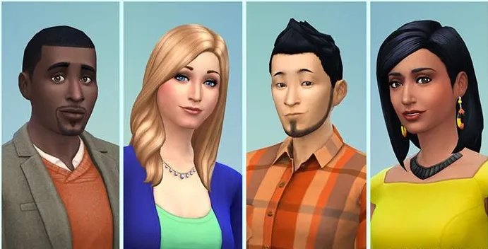 模拟人生怎么看版本,最佳选择解析说明&amp;完整版_v4.616