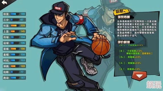 如虎添翼！让街篮最新版本下载，创新方案解析_1440p1_v1.861好用到爆的5个插件及模板