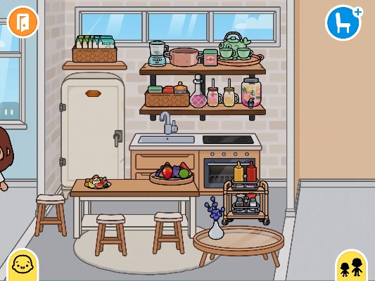 托卡厨房2官方下载,持久设计方案 android_v2.439