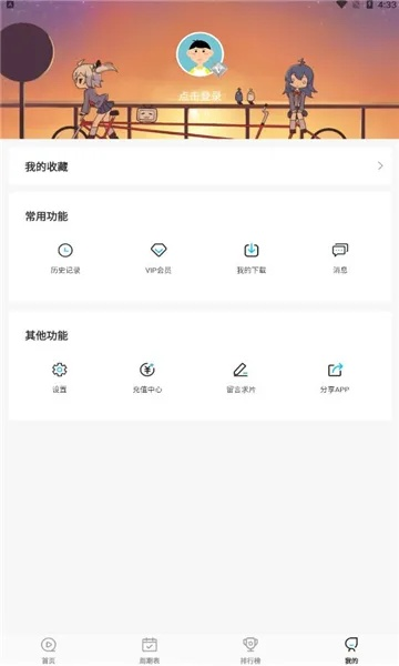 池鱼笼鸟 第2页