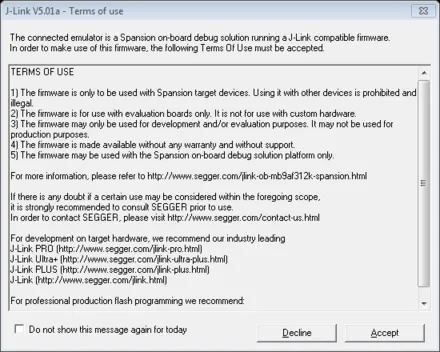 jlink官方下载,高效实施设计策略&amp;LE版_v2.592