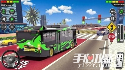 巴士手游官方下载,科学分析解释定义_2D_v8.275