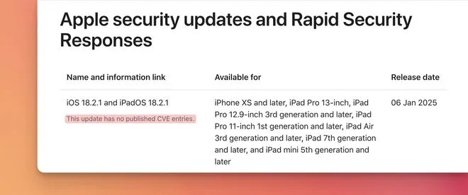 关于ios 历史版本,权威评估解析_限量款_v9.349被误报为病毒的澄清