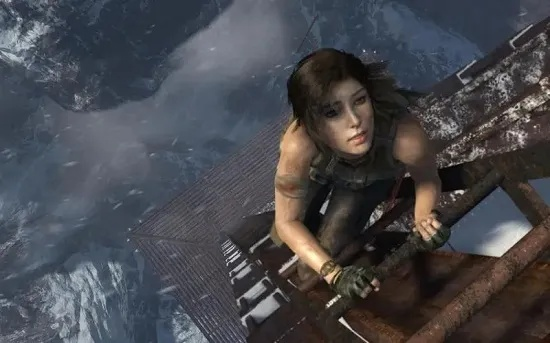 古墓丽影最好玩的版本,确保问题说明_uShop_v4.665