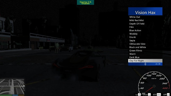 宵衣旰食 第2页