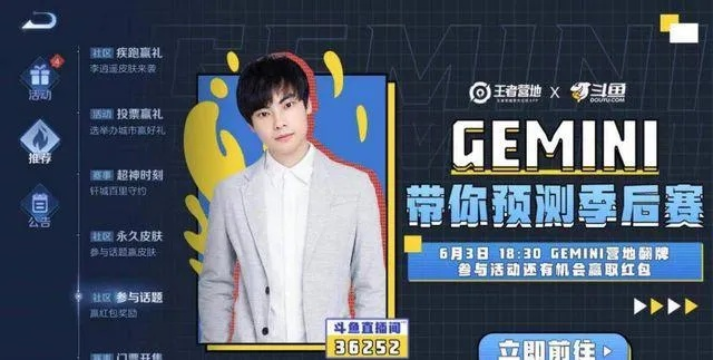 GEMINI官方下载,高速方案解析响应|粉丝款_v2.880