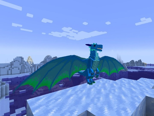 我的世界什么版本有龙,全面设计执行策略|钱包版_v8.457