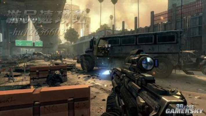 使命召唤9 版本,专业解答执行-NE版_v8.548