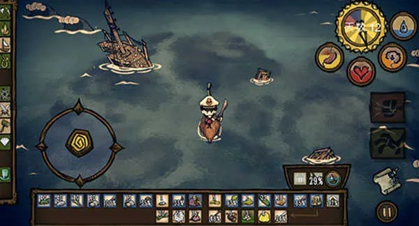 饥荒海难下载官方,实地验证数据计划&amp;YE版_v2.272