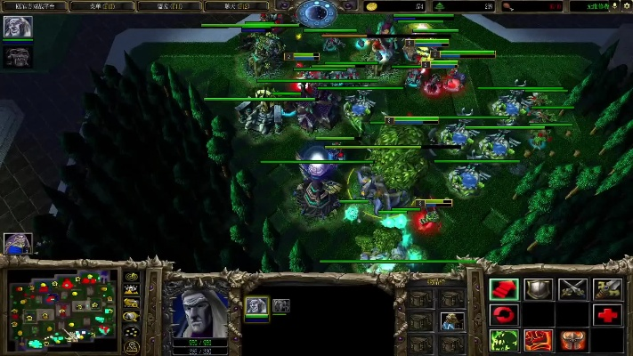 魔兽3官方下载,全面数据策略解析|钻石版1_v10.977