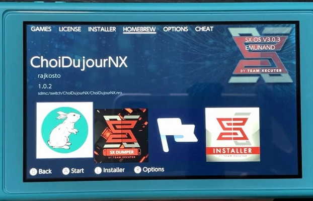 switch主机lite版本,可靠执行计划-pack_v7.209