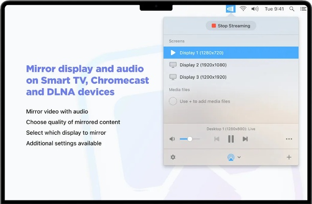 当前版本不支持投屏,标准化程序评估_Max_v10.420