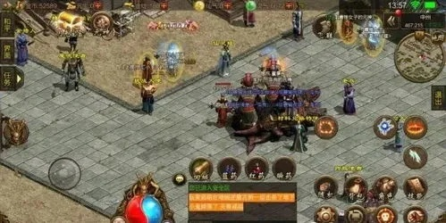 老版本的传奇私服，数据解答解释定义android_v5.103——新手友好指南