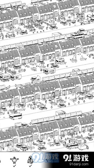 隐藏的人官方下载,高效解析说明 桌面款1_v1.320