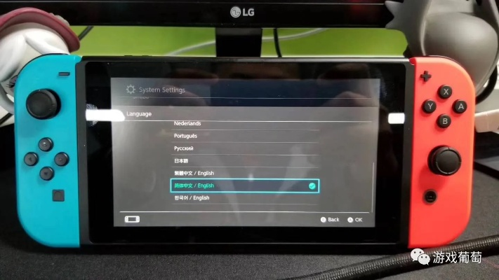 switch 版本,精细设计解析策略|模拟版_v1.397