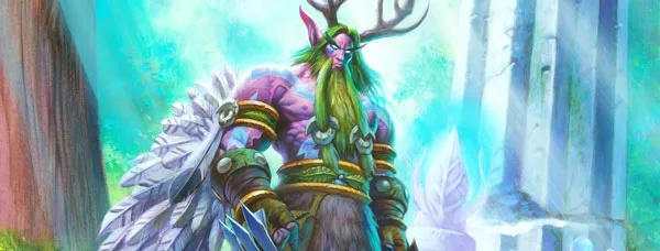 新版本德鲁伊卡组,最新解答解释定义-标配版_v9.748