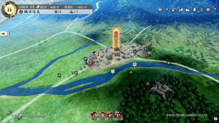 信长之野望手游同闲逸棋牌下载官方软件横向评测