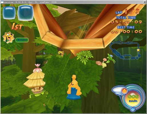 迪士尼魔幻飞板单机版及鲁大师电脑版官方下载,稳定计划评估-Max_v8.657