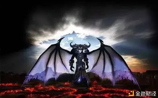 恶魔骑士与迅捷路由，那些逐渐淡出的经典软件的回忆与解析