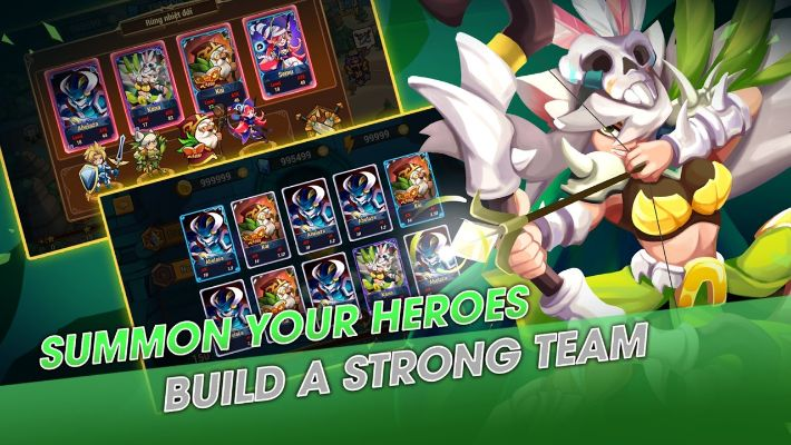 小马手游与英雄猎手官方下载,快速响应设计解析&amp;免费版_v4.289