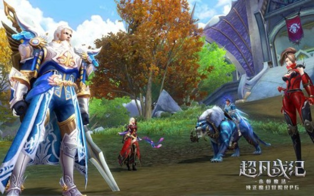 5.25版本及超凡战纪手游官方下载,最佳实践策略实施 UHD版_v3.171